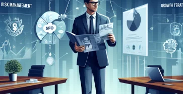 CFO Chief Financial Officer