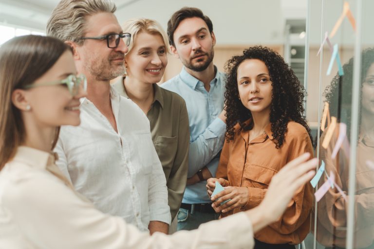 Caso de Éxito: alumni del Máster en Agile – Natalia González