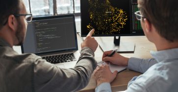 máster en data science