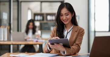 mba in project management