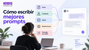 Cómo escribir mejores prompts en ChatGPT: guía práctica con ejemplos