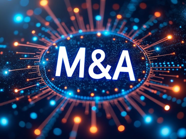 Los 20 términos clave en M&A en Biztech que tienes que saber Los 20 términos clave en M&A en Biztech que tienes que saber