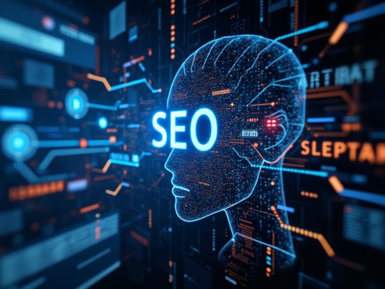 SEO avanzado con IA Generativa: Cómo optimizar contenidos para los nuevos motores de búsqueda
