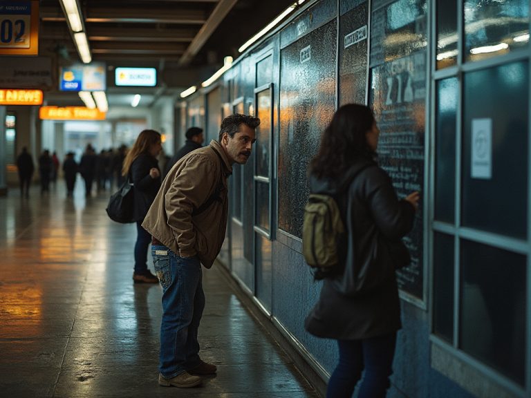 Seguridad contra la desinformación: Herramientas de IA para un Futuro Confiable