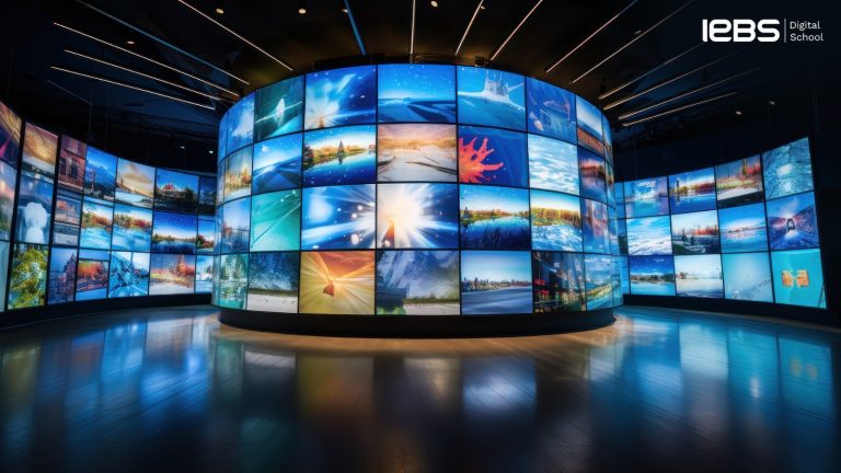 Computación Energéticamente Eficiente: Innovaciones para un Futuro Sostenible