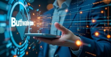 hiperautomatización en marketing con IA