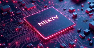 computación cuántica e IA