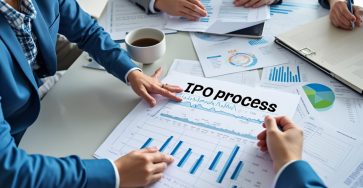 proceso IPO