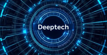 ¿Qué son los proyectos deep tech?