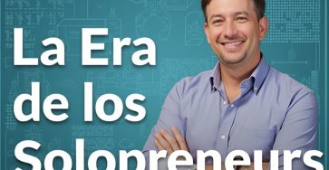 ¿Qué es un Solopreneur?