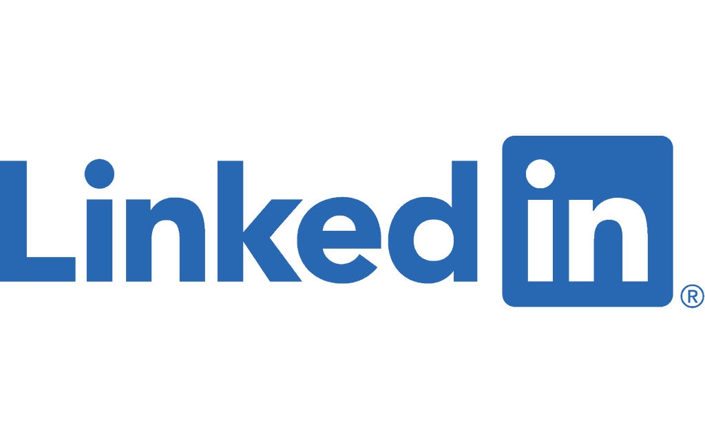 Las 5 redes sociales imprescindibles para tu empresa Las 5 redes sociales imprescindibles para tu empresa - logo Linkedin 1024x640