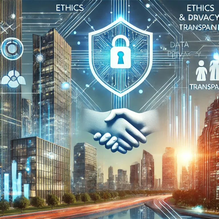 Ética, privacidad de datos, transparencia y cumplimiento: Claves del éxito empresarial en 2025 Ética, privacidad de datos, transparencia y cumplimiento: Claves del éxito empresarial en 2025