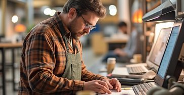 Qué es el 'polyworking' y cómo influirá en el futuro del trabajo - IMG 7282 363x188