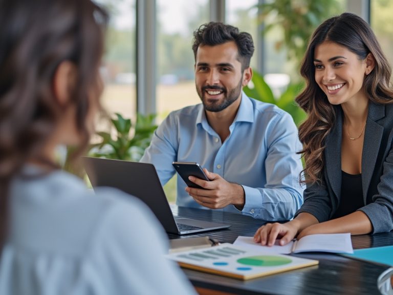 Qué es Embedded Finance o Finanzas Integradas Qué es Embedded Finance o Finanzas Integradas