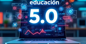 que es la educación 5.0