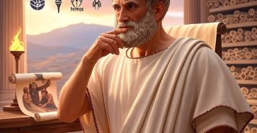 Logos, Ethos, Pathos y Kairos