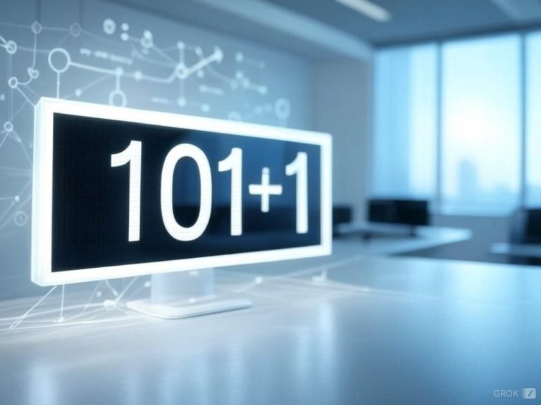 Las 101+1 Megatendencias Globales para 2025: Anticípate al futuro