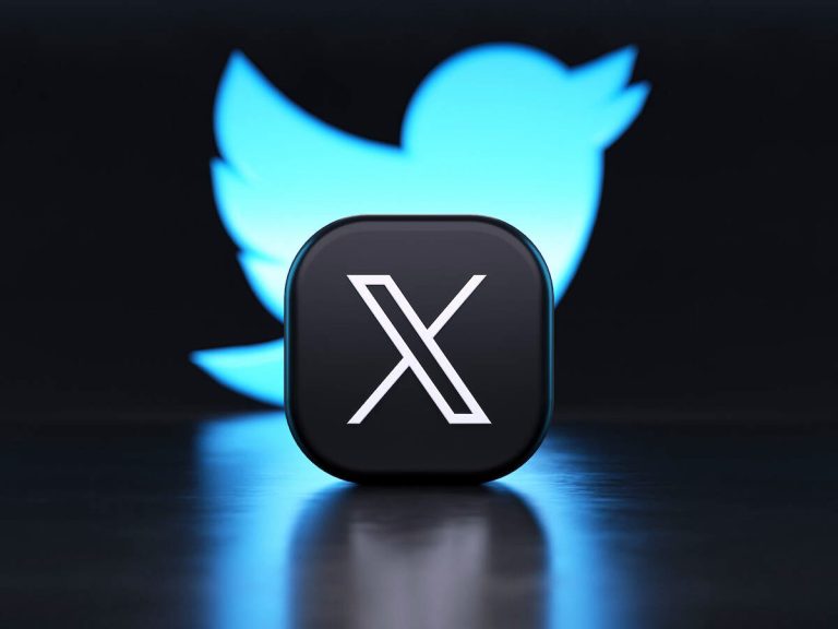 El caso de la transformación de Twitter (X) bajo el mando de Elon Musk El caso de la transformación de Twitter (X) bajo el mando de Elon Musk