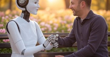 ¿Es posible una Inteligencia Emocional Artificial? - IMG 9278 363x188