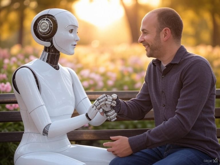 ¿Es posible una Inteligencia Emocional Artificial? ¿Es posible una Inteligencia Emocional Artificial?