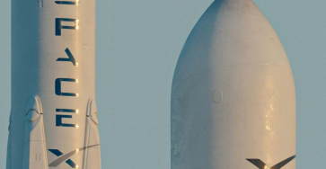 el caso spacex