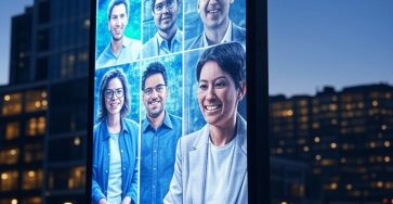 inteligencia artificial generativa en marketing digital