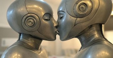 ¿Qué Son los Cobots?