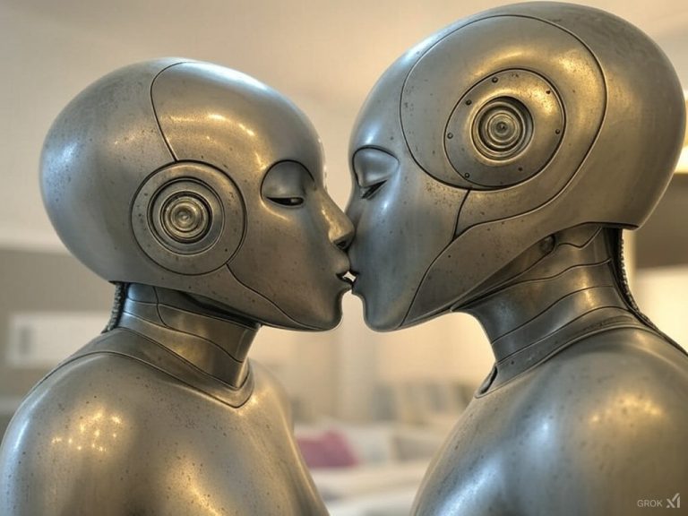 Cobots: La Revolución Silenciosa que está transformando la industria moderna Cobots: La Revolución Silenciosa que está transformando la industria moderna
