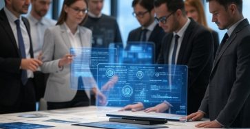 Inteligencia Artificial en la empresa