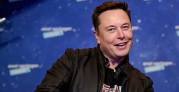 ¿Quién es Elon Musk?