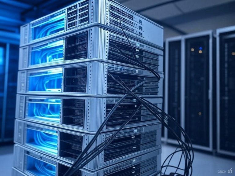 ¿Qué es el Edge Computing? ¿Qué es el Edge Computing?