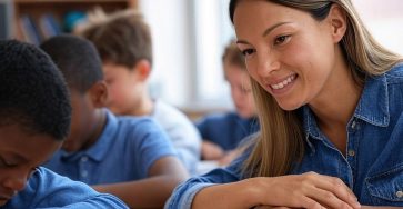 ¿Qué es la Smart Education? El Futuro de la educación - IMG 9567 363x188