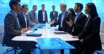 Europa contra las cuerdas: la hiperregulación y su impacto en la competitividad y el emprendimiento - IMG 9578 363x188