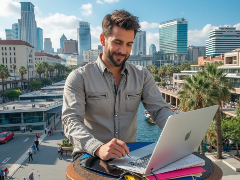 Trabajos que desaparecerán en 2025 por la IA (y cómo prepararte para la nueva era) Trabajos que desaparecerán en 2025 por la IA (y cómo prepararte para la nueva era)
