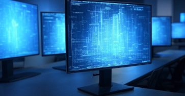 futuro de las pantallas y el display