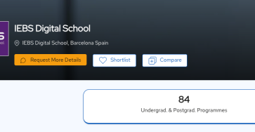 IEBS la mejor escuela de negocios digital online del mundo