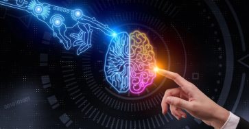 Las 8 mejores Herramientas IA para hacer presentaciones: despídete de PowerPoint - inteligencia artificial para generacion de leads 363x188