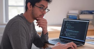 trabajar en ia qué estudiar