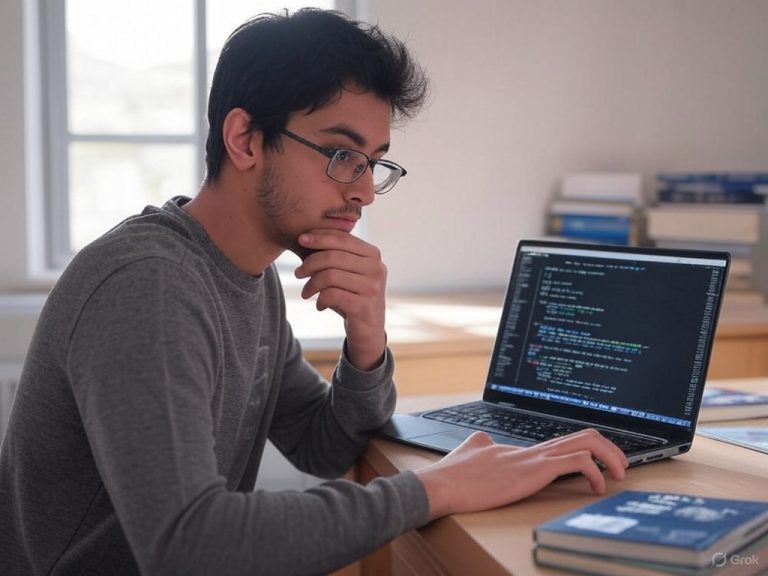 ¿Quieres trabajar en inteligencia artificial? Descubre que estudiar para lograrlo ¿Quieres trabajar en inteligencia artificial? Descubre que estudiar para lograrlo
