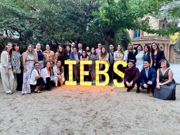 Quién es IEBS Business School en 2026: datos, no promesas Quién es IEBS Business School en 2026: datos, no promesas