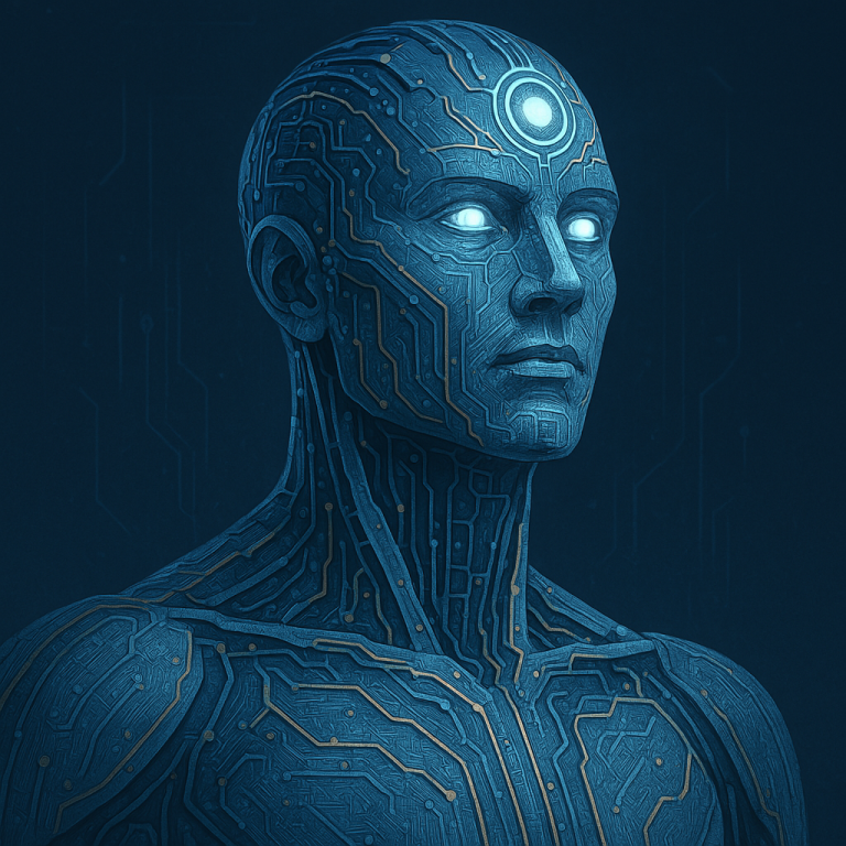 ¿Y si llega la IA superhumana antes de 2027? Una reflexión desde el prisma humano y de la IA ¿Y si llega la IA superhumana antes de 2027? Una reflexión desde el prisma humano y de la IA