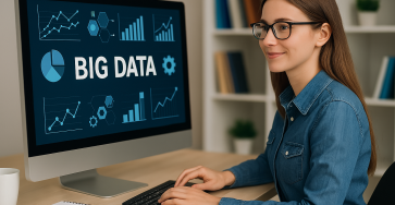 mejor máster online en Big Data