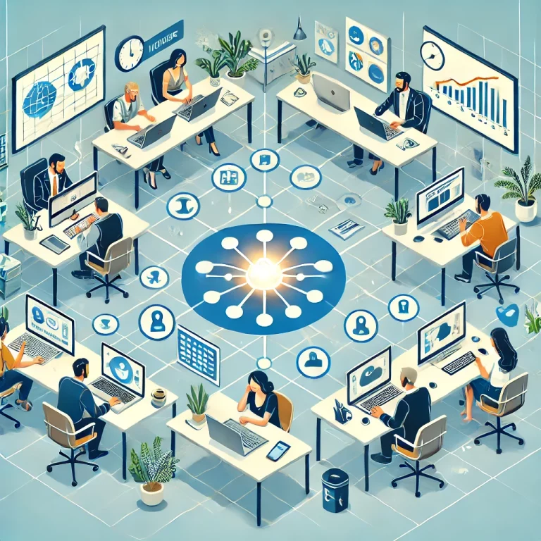 ¿Qué herramientas usar para gestionar un equipo remoto? ¿Qué herramientas usar para gestionar un equipo remoto?
