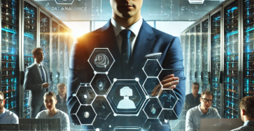 Chief Technology Officer (CTO)