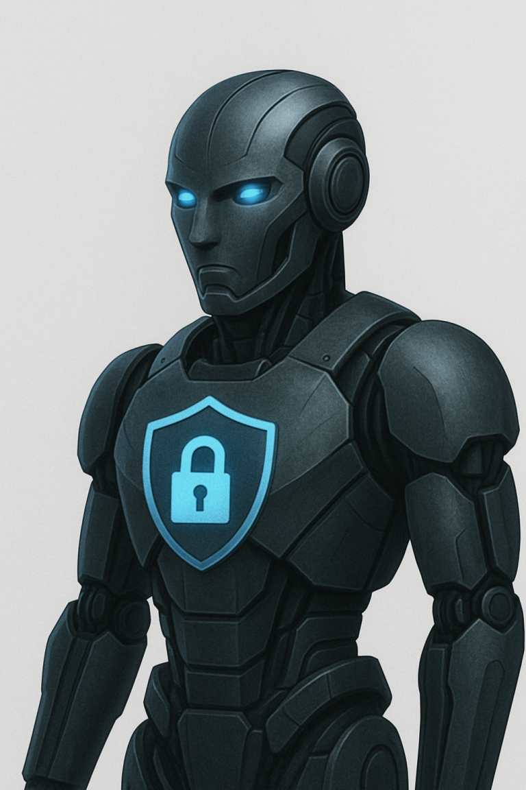 De Víctimas a Vigilantes: La IA se puede convertir en el Nuevo Guardián de la Ciberseguridad De Víctimas a Vigilantes: La IA se puede convertir en el Nuevo Guardián de la Ciberseguridad