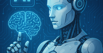 Robots humanoides e Inteligencia Artificial: la alianza que cambiará el futuro del trabajo y la sociedad - 9B2D799A D54E 4B7C A3EA A06AC467B249 363x188