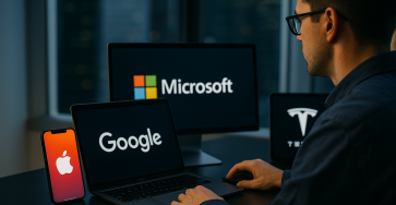 Qué es Big Tech