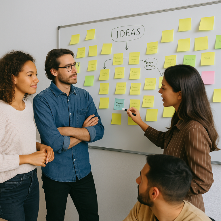 ¿Qué es un modelo de negocio y cómo se define con ejemplos? ¿Qué es un modelo de negocio y cómo se define con ejemplos?