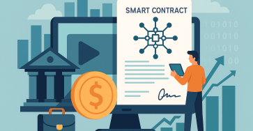 Smart Contracts y Tokenización en Finanzas