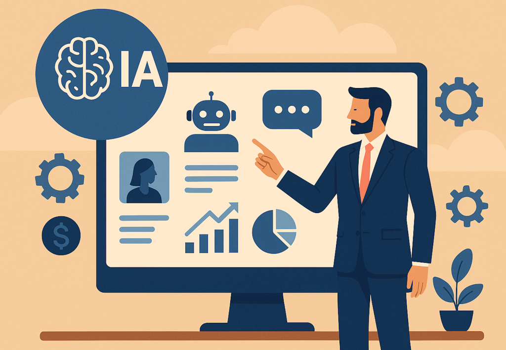 Cuál es el mejor Master en Inteligencia Artificial y cómo elegirlo (y no arrepentirte después) - image 8 1024x708